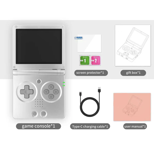 Retro Flip Pro