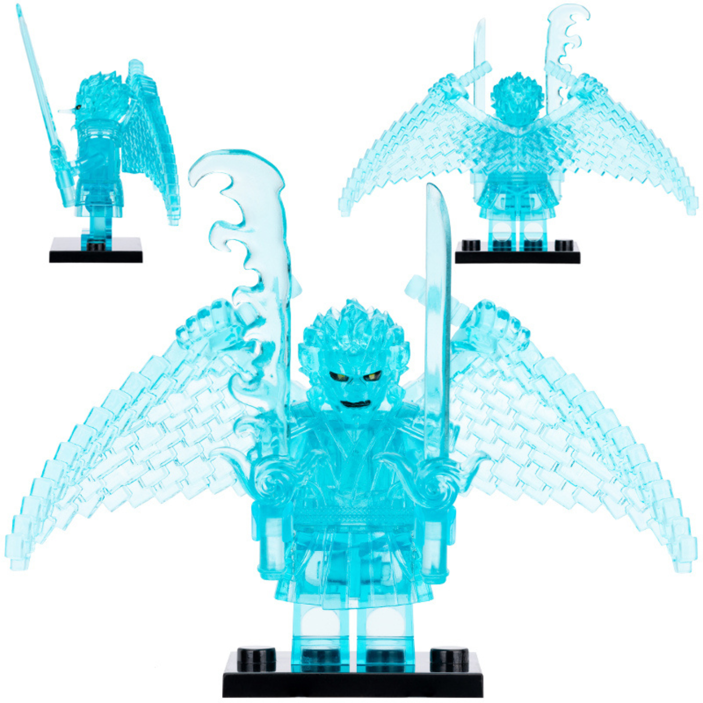 Naruto Susanoo Minifigure
