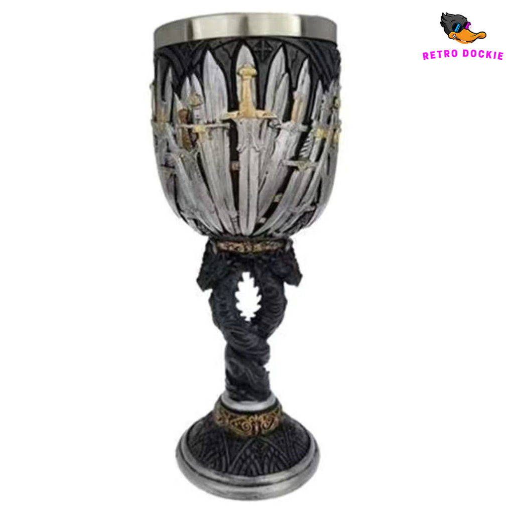 Game of Thrones Beer Mug