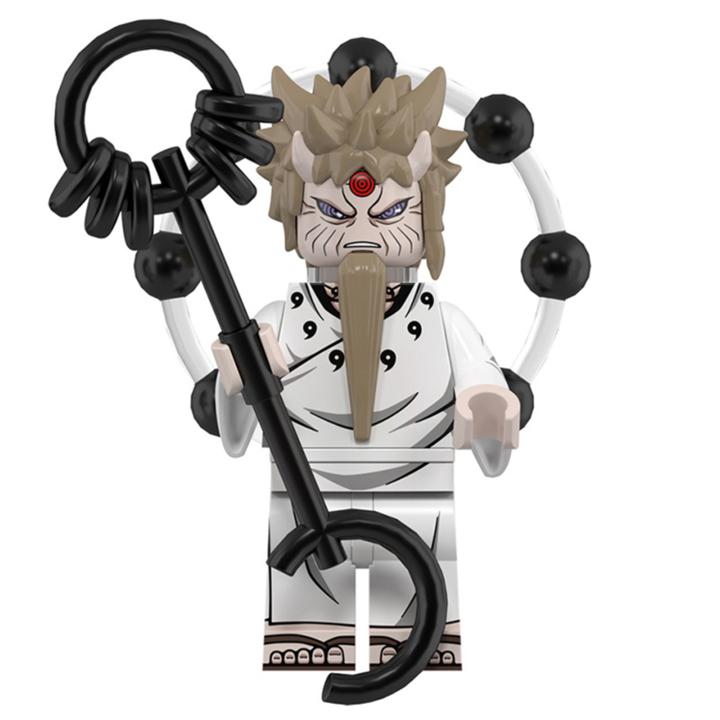 Naruto Susanoo Minifigure