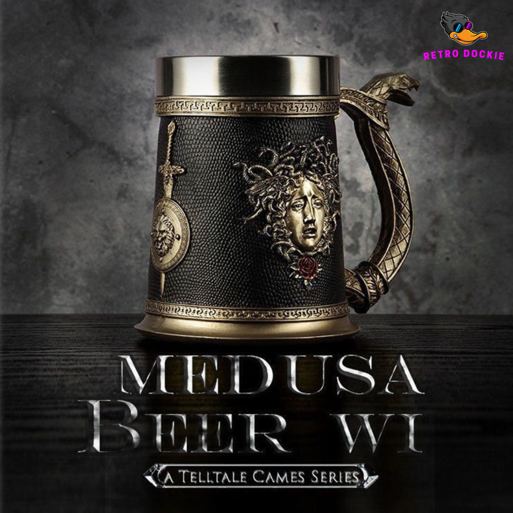 Game of Thrones Beer Mug