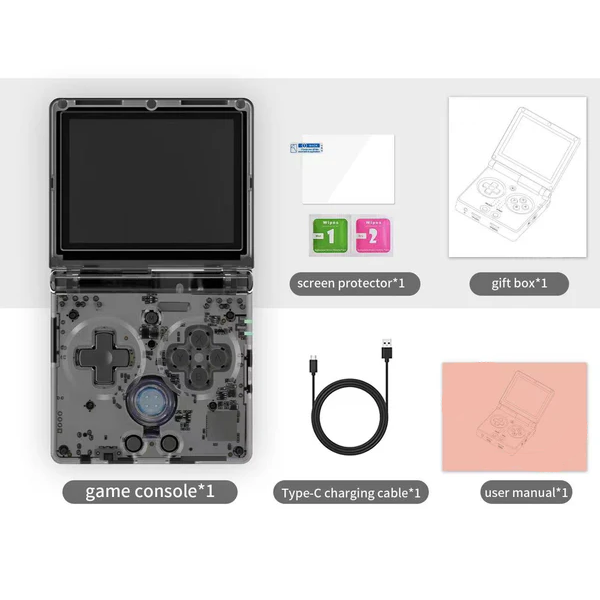 Retro Flip Pro