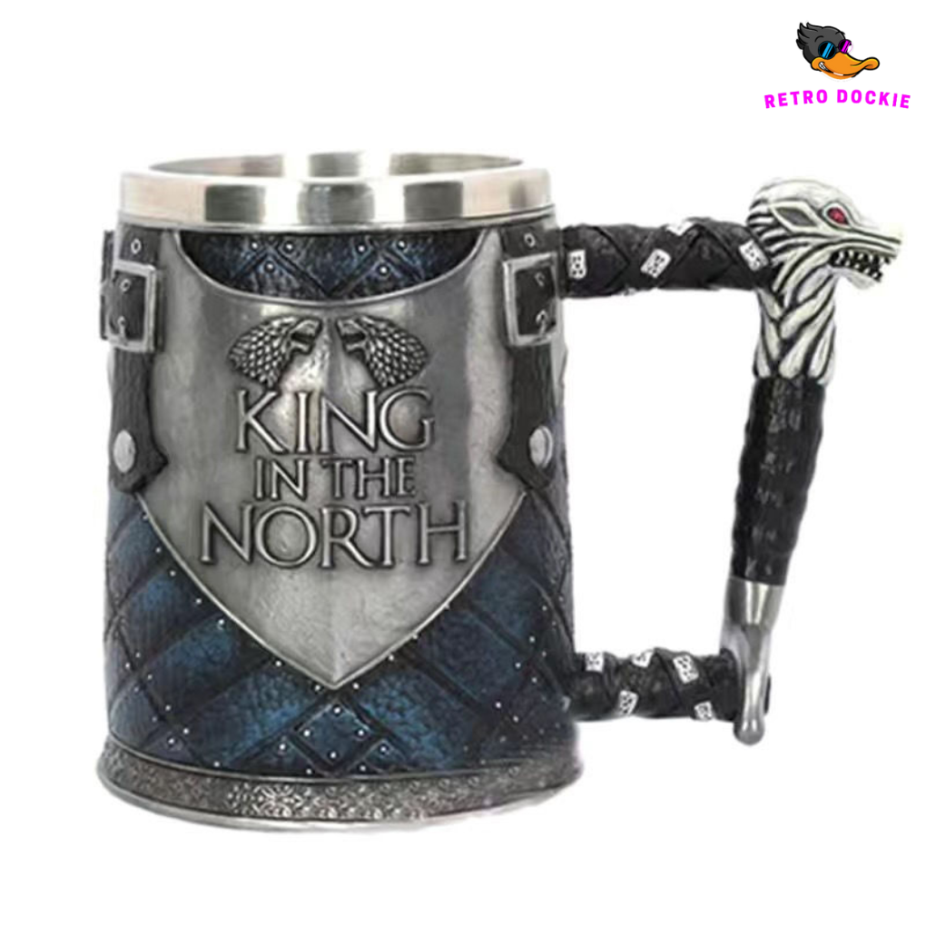 Game of Thrones Beer Mug