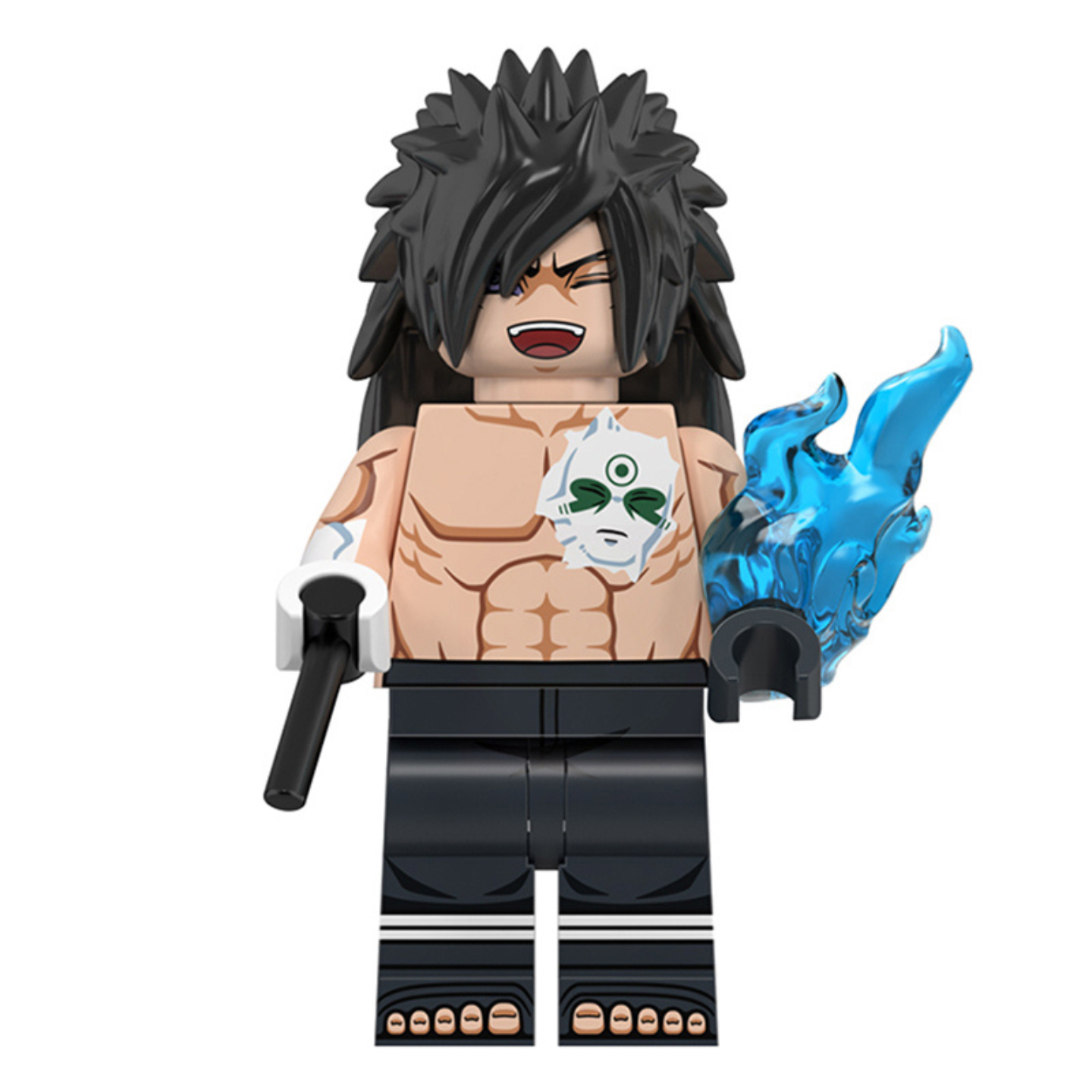 Naruto Susanoo Minifigure
