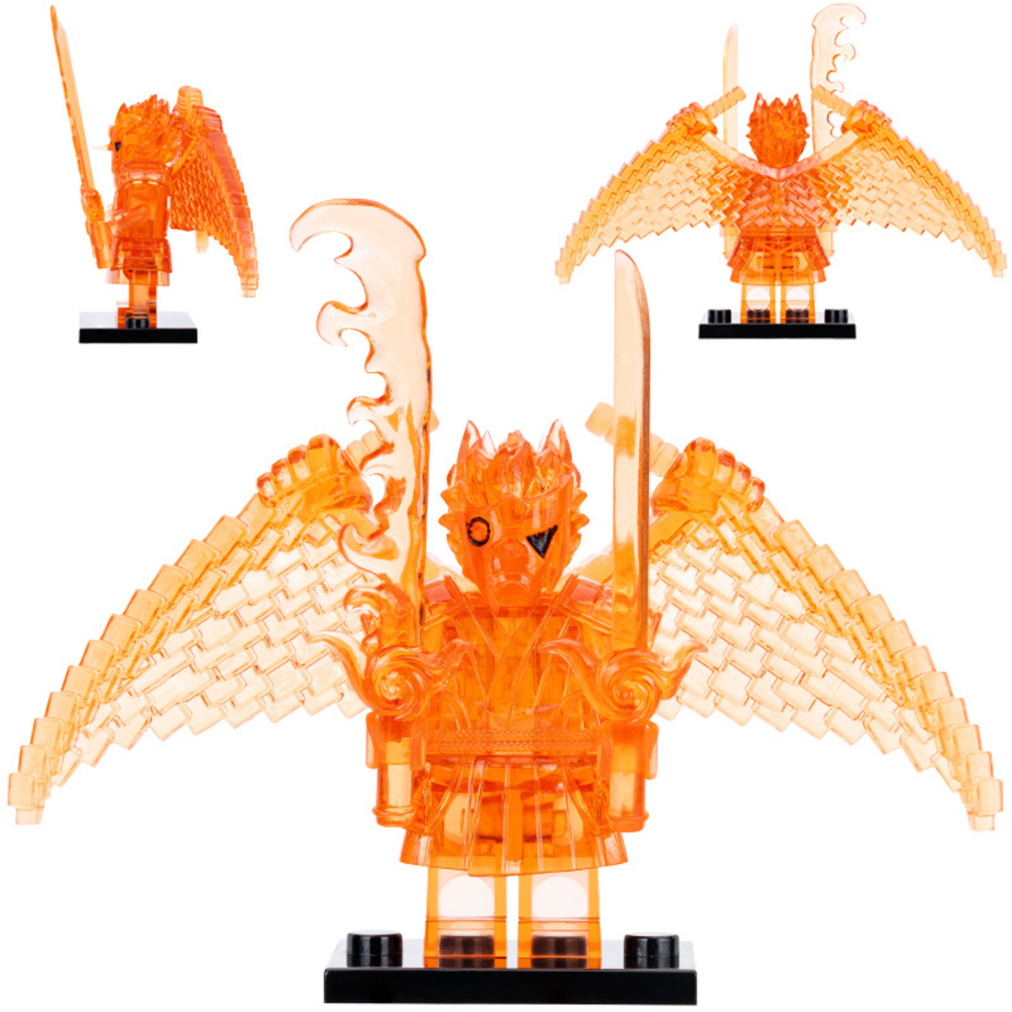 Naruto Susanoo Minifigure
