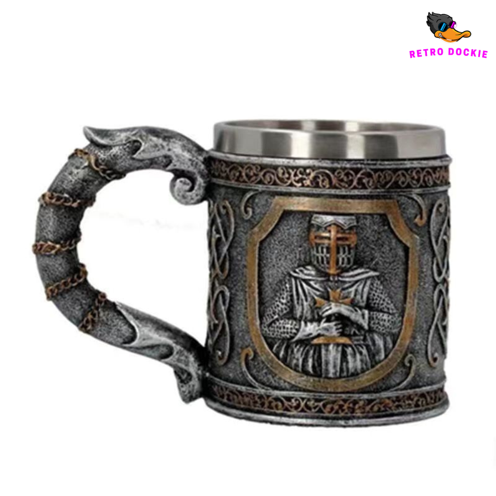 Game of Thrones Beer Mug
