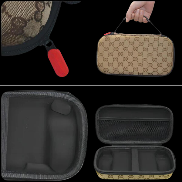 Protection Case For Retro Pad PRO