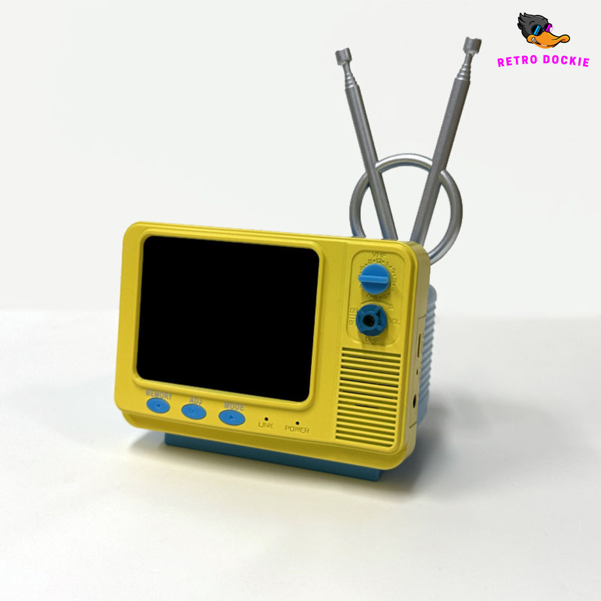 🎮Handheld Games🎮 Classic Retro Video Game Console with a 3.0-inch Screen and Mini Electronic TV-style Stand