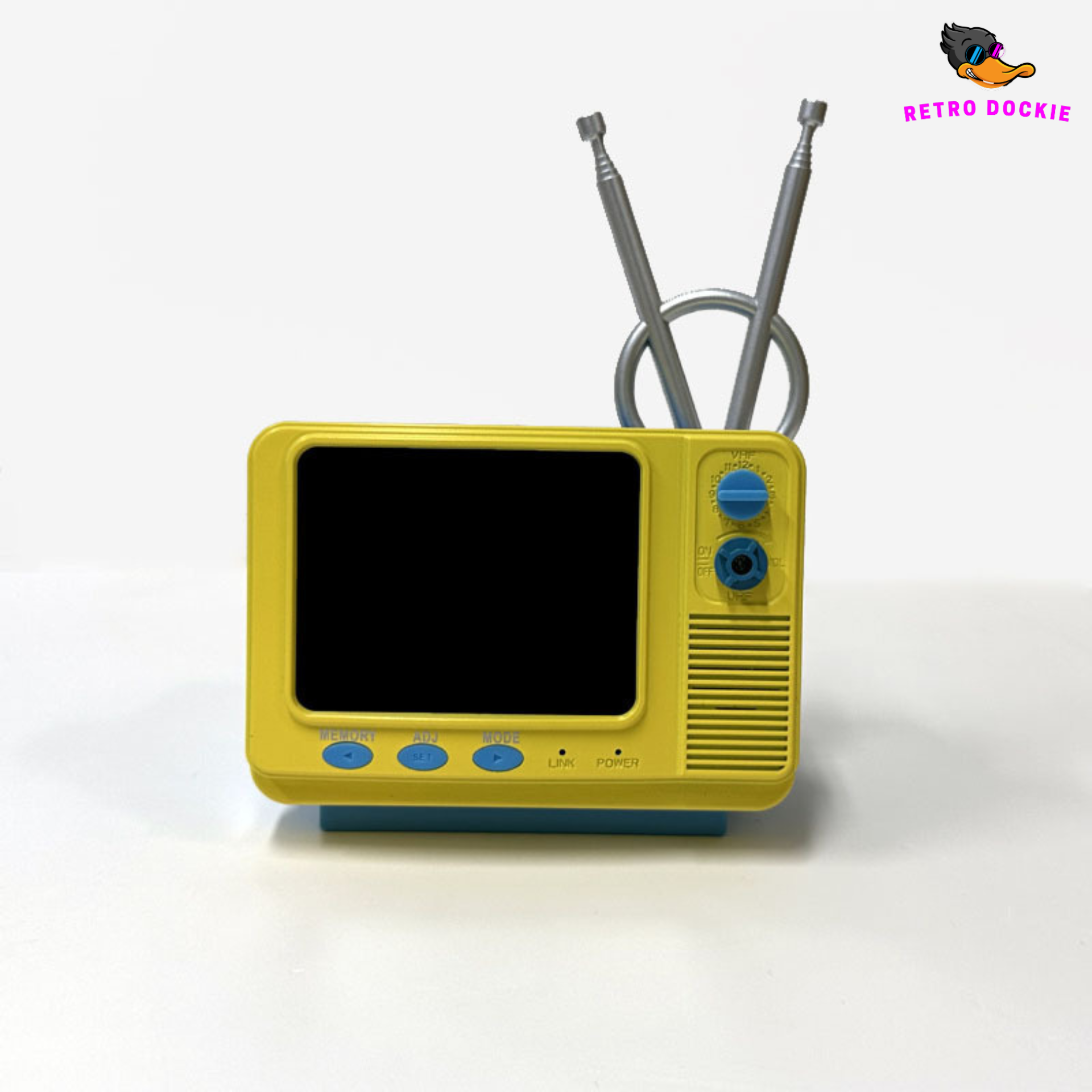 🎮Handheld Games🎮 Classic Retro Video Game Console with a 3.0-inch Screen and Mini Electronic TV-style Stand