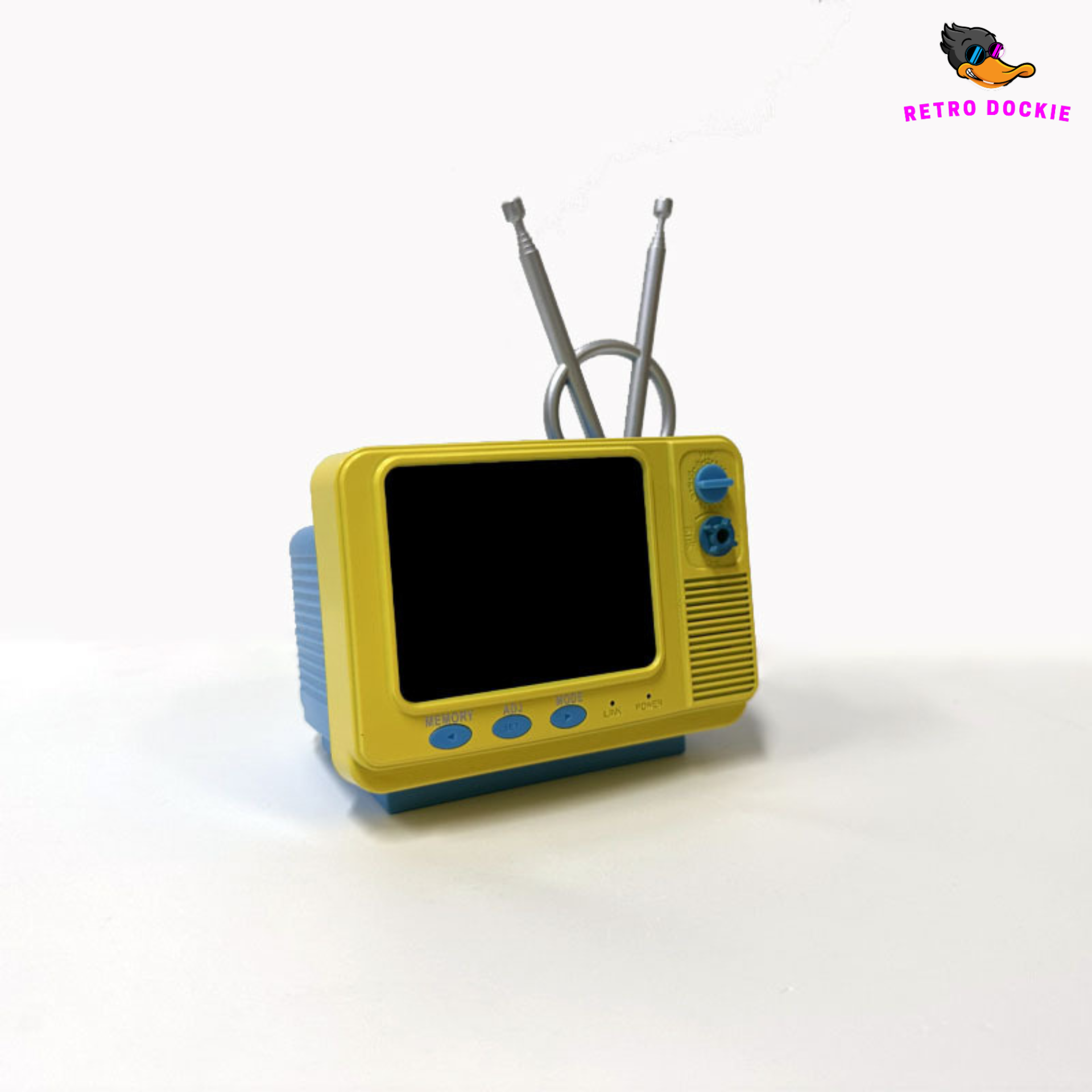 🎮Handheld Games🎮 Classic Retro Video Game Console with a 3.0-inch Screen and Mini Electronic TV-style Stand