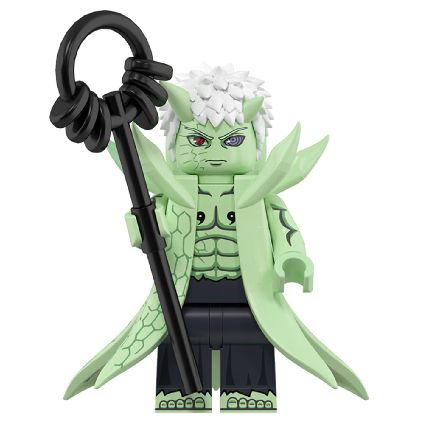 Naruto Susanoo Minifigure