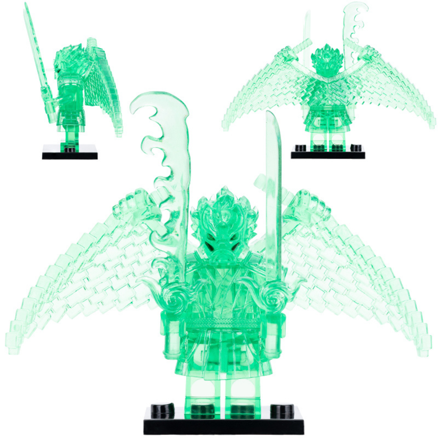 Naruto Susanoo Minifigure