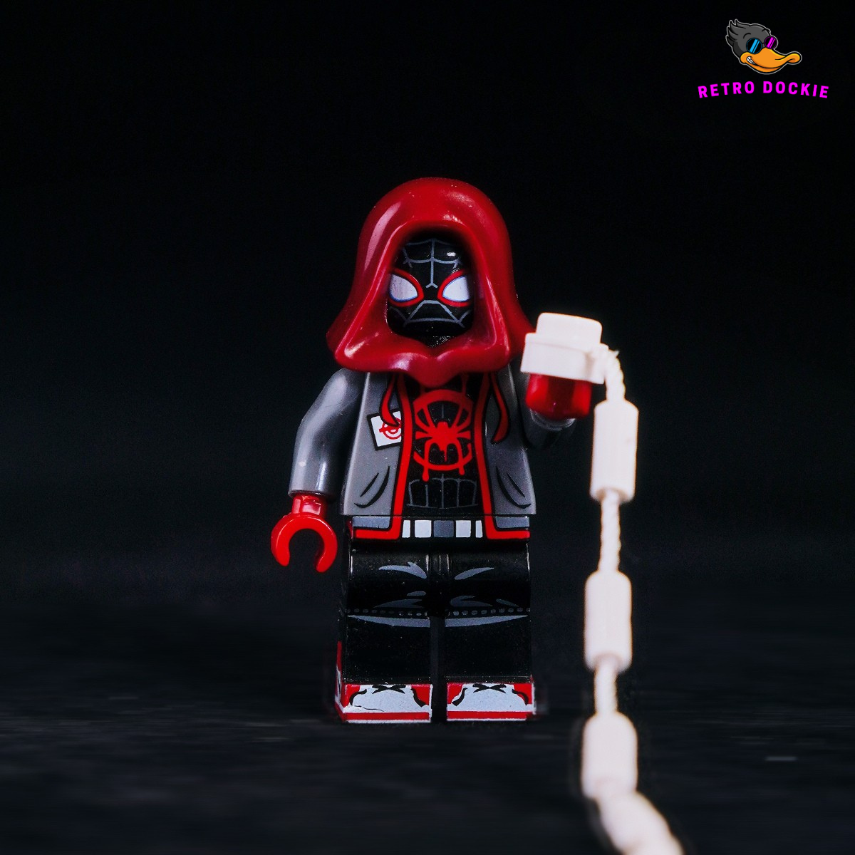 Marvel Minifigure