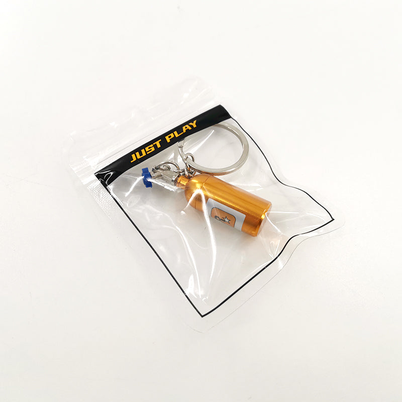 RockStar Keychain