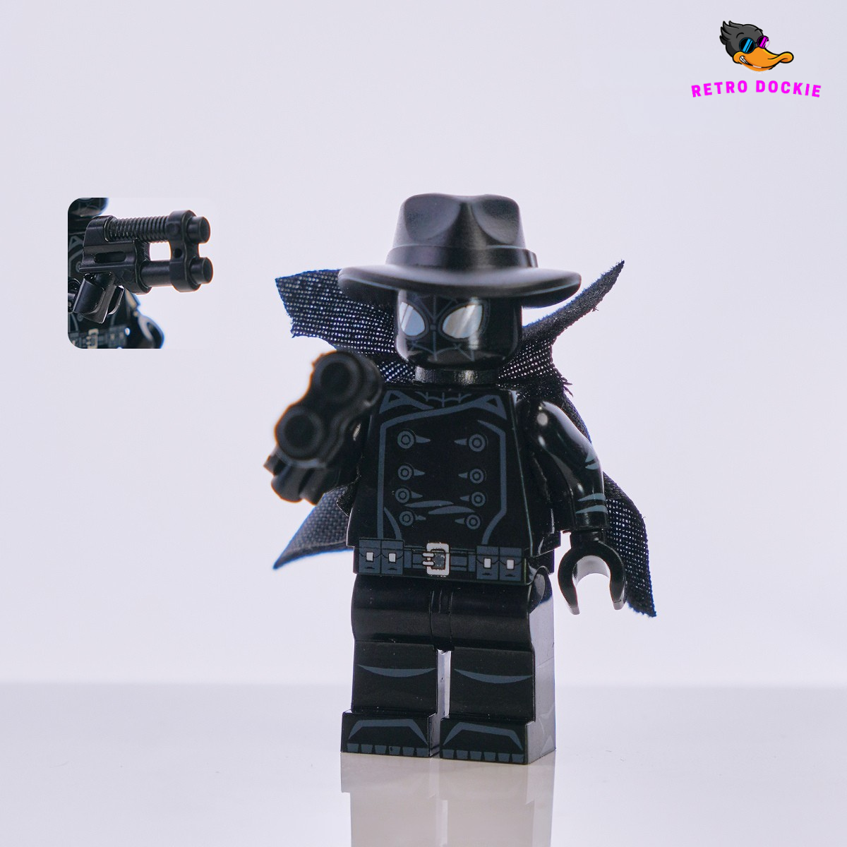Marvel Minifigure