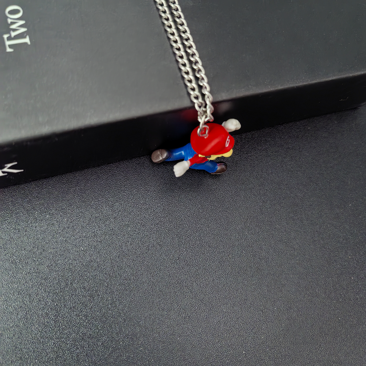 Mario Series Necklace