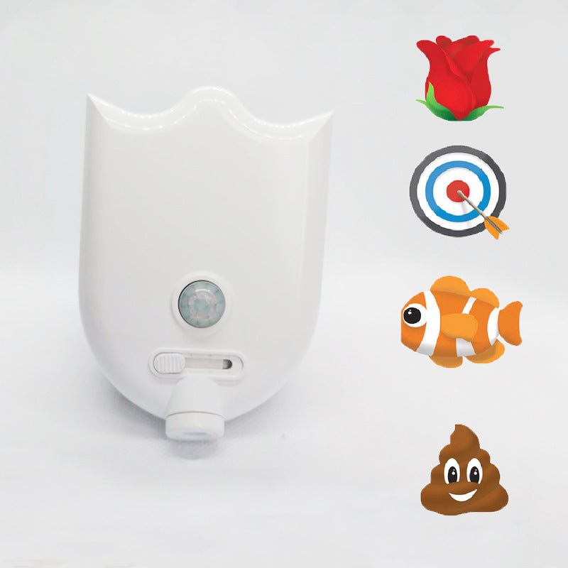 LED Sensor Light