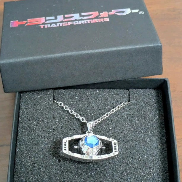 Matrix of Leadership Necklace(For Your Girl)