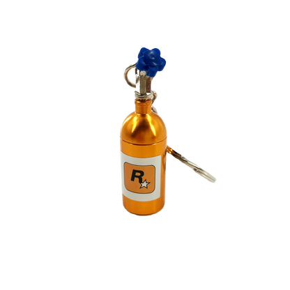 RockStar Keychain