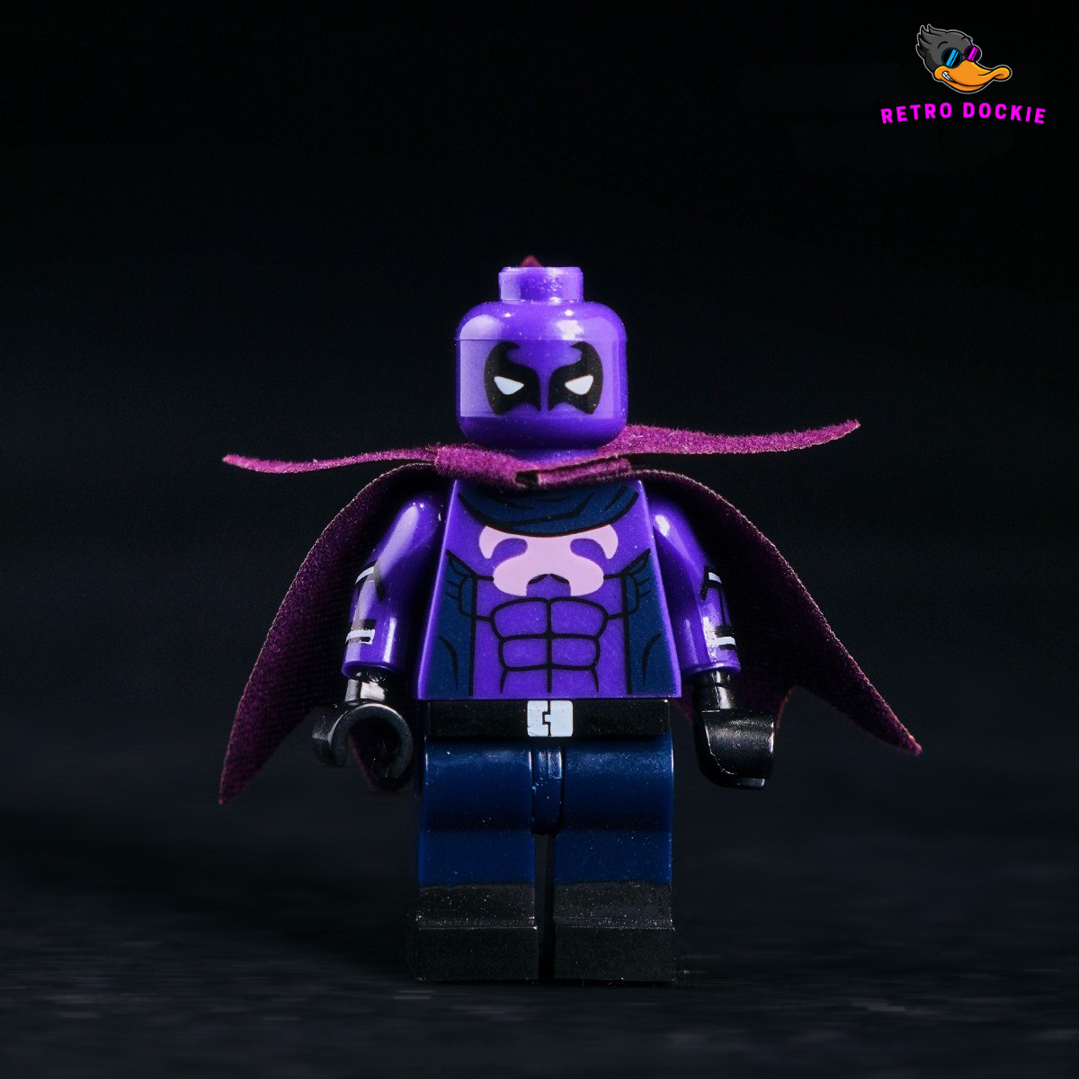 Marvel Minifigure