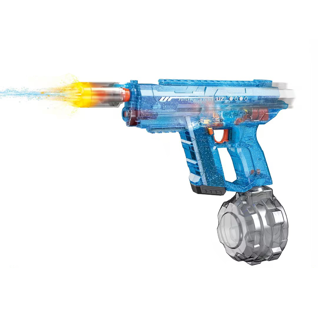 Electric Water Gun