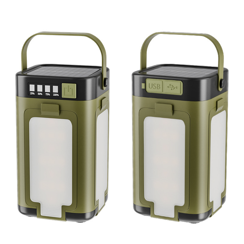 Outdoor Camping Light