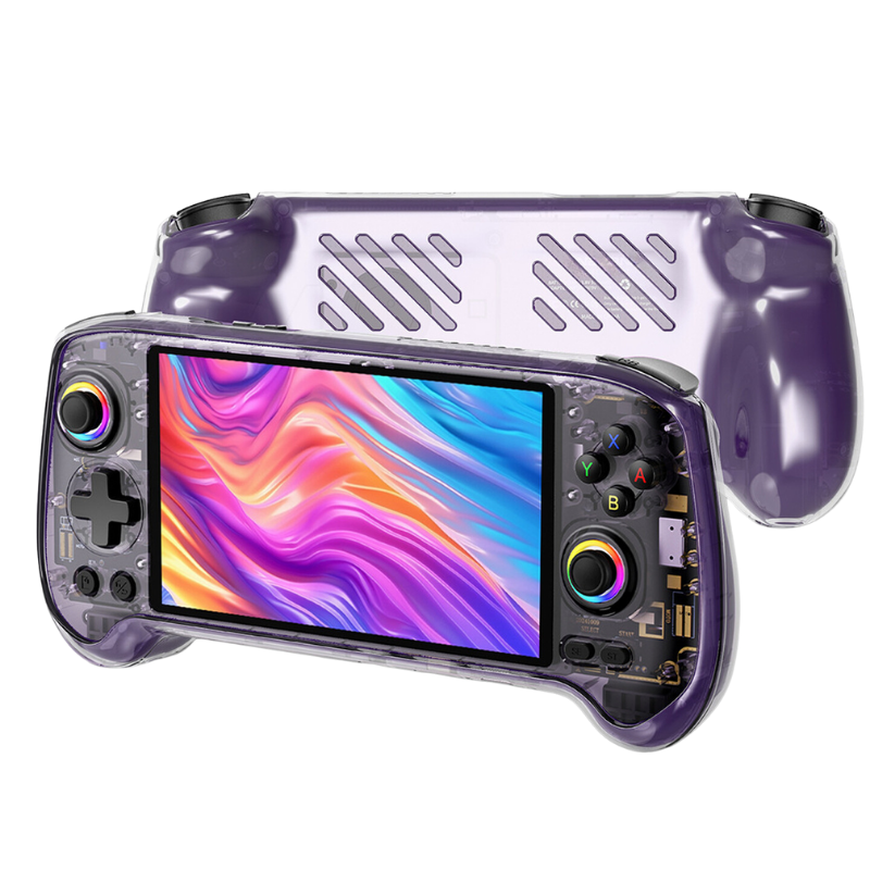 Retro Pad Pro Protective Case