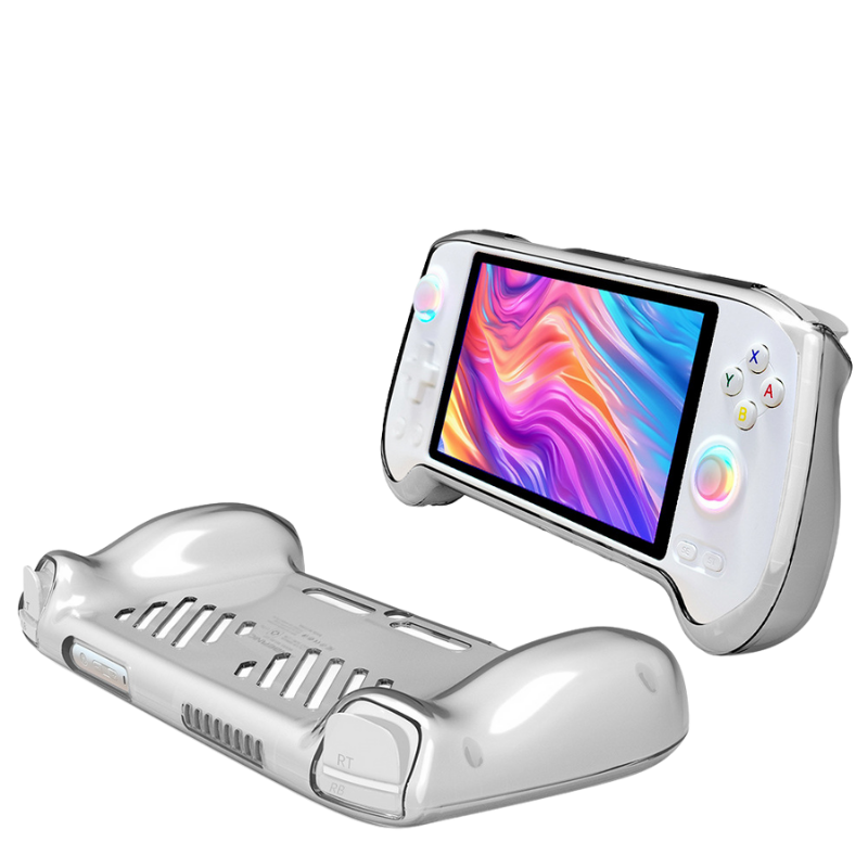 Retro Pad Pro Protective Case