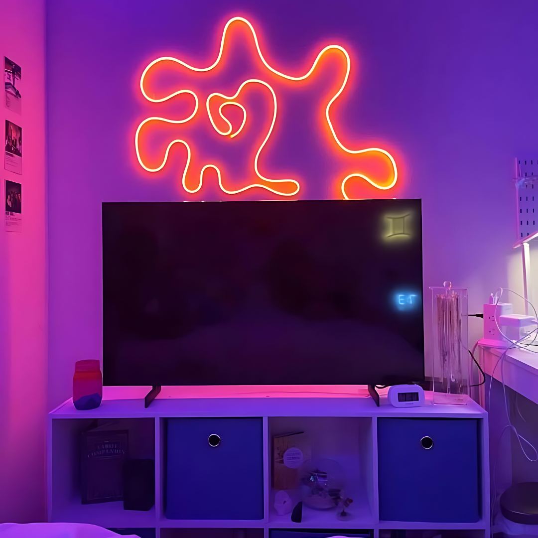 Smart Neon Strip - LED Light