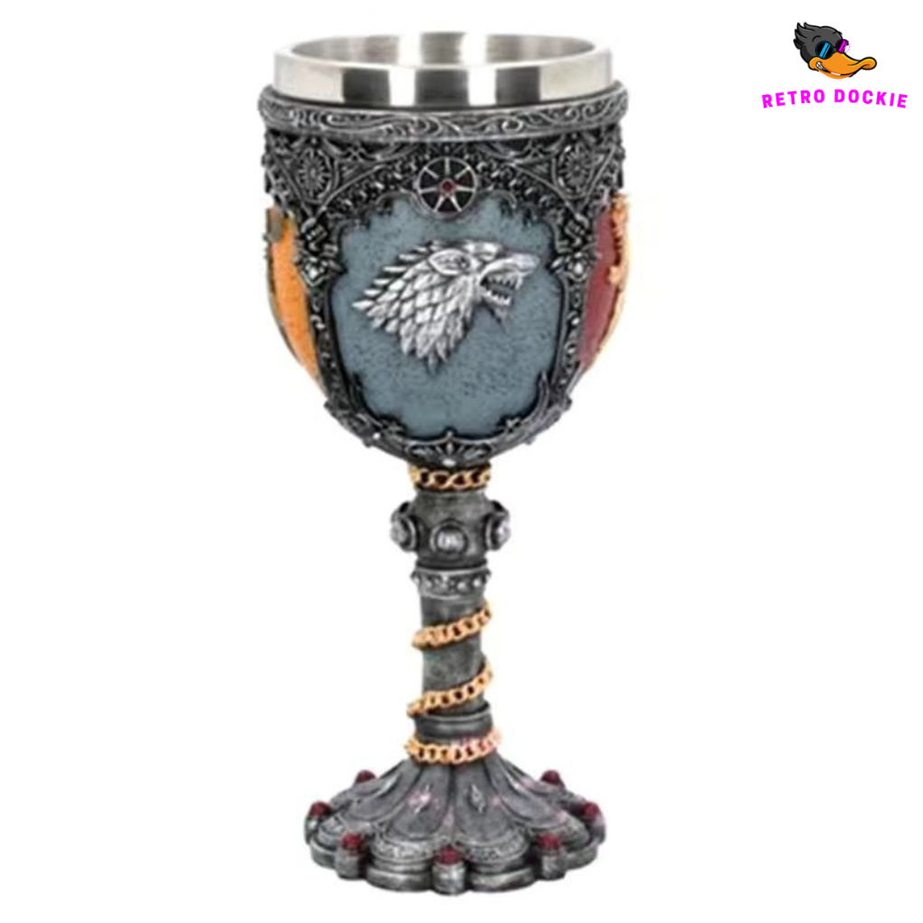 Game of Thrones Beer Mug