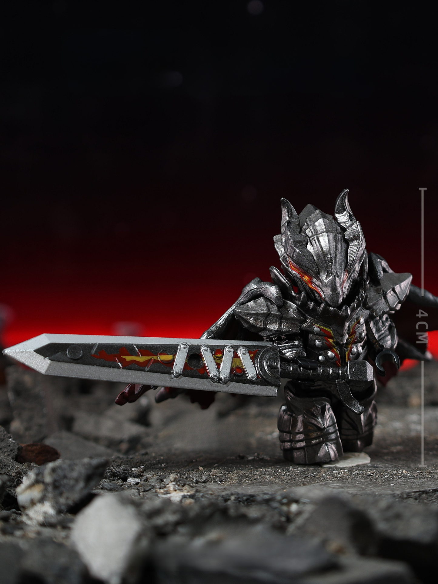 Berserk Guts