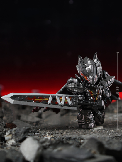 Berserk Guts
