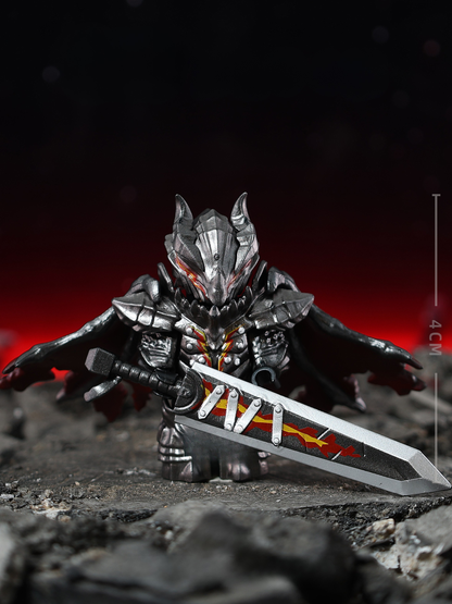 Berserk Guts