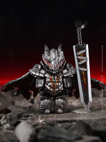 Berserk Guts