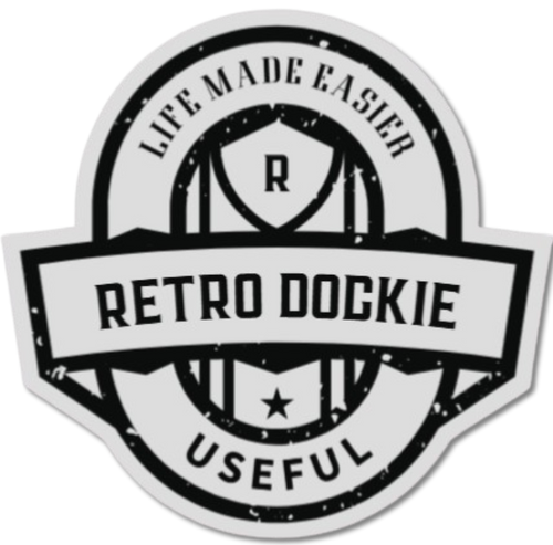 Retro Dockie