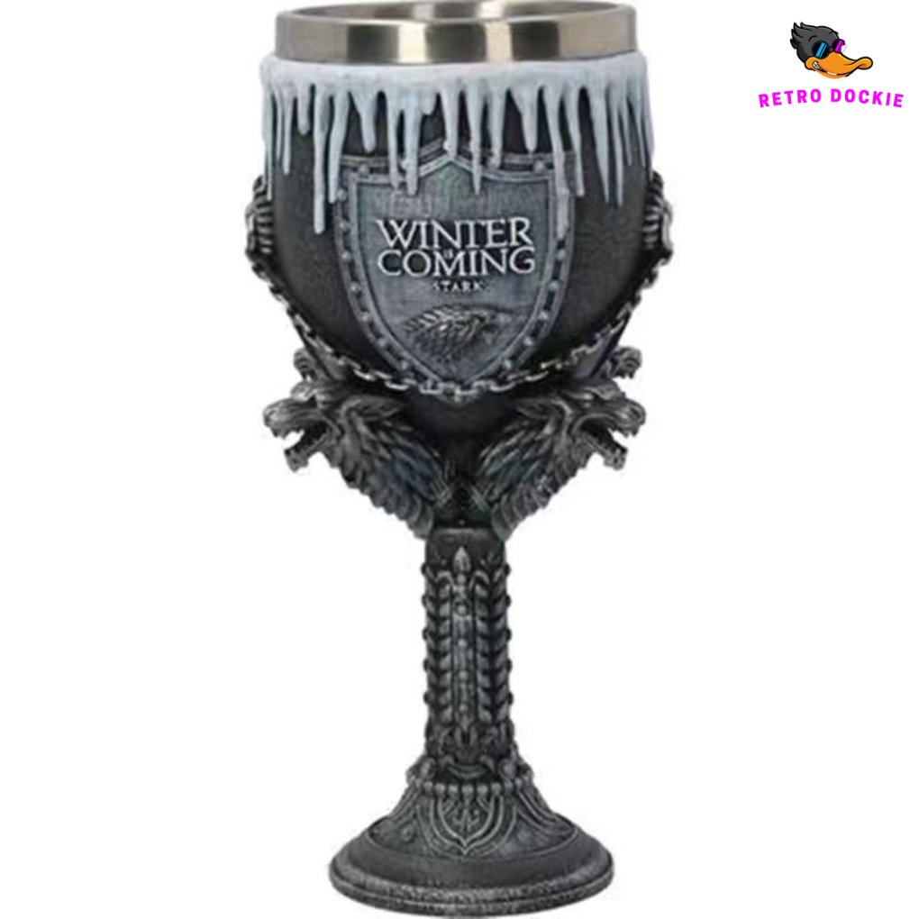 Game of Thrones Beer Mug