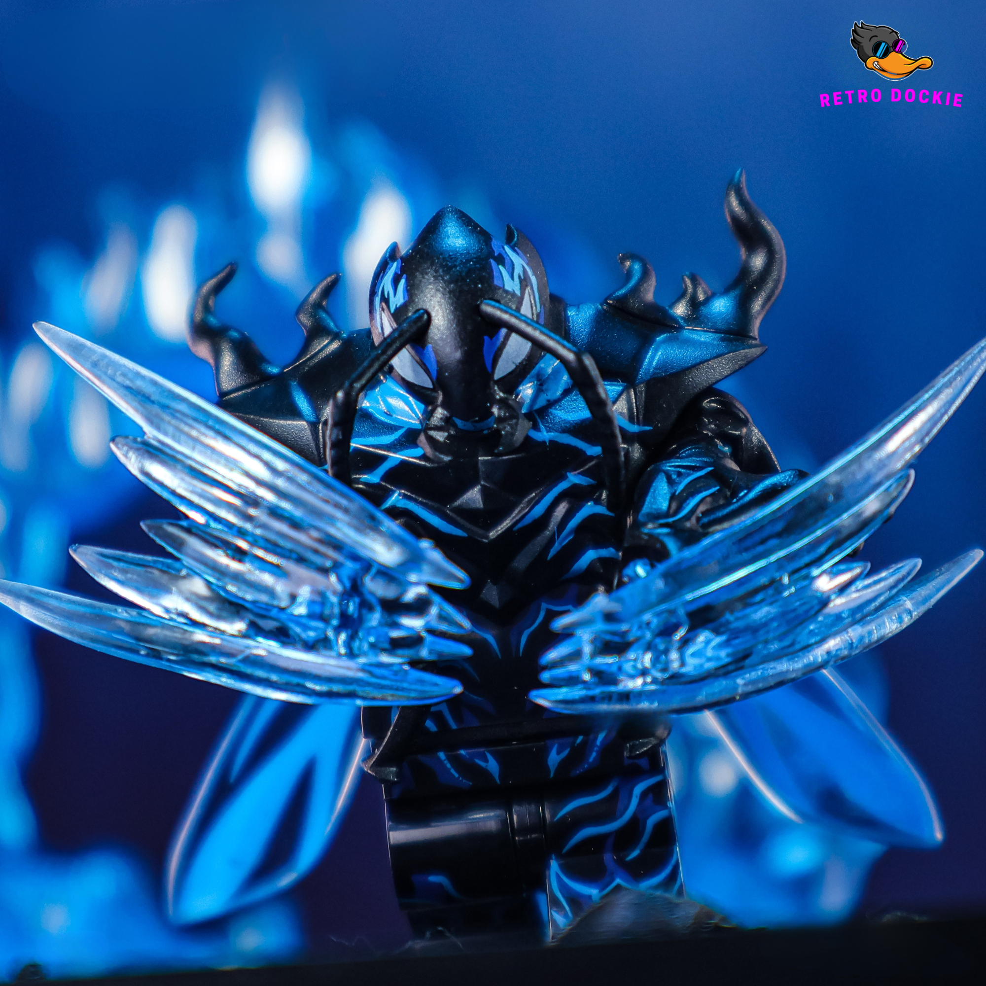 Solo Leveling Minifigure