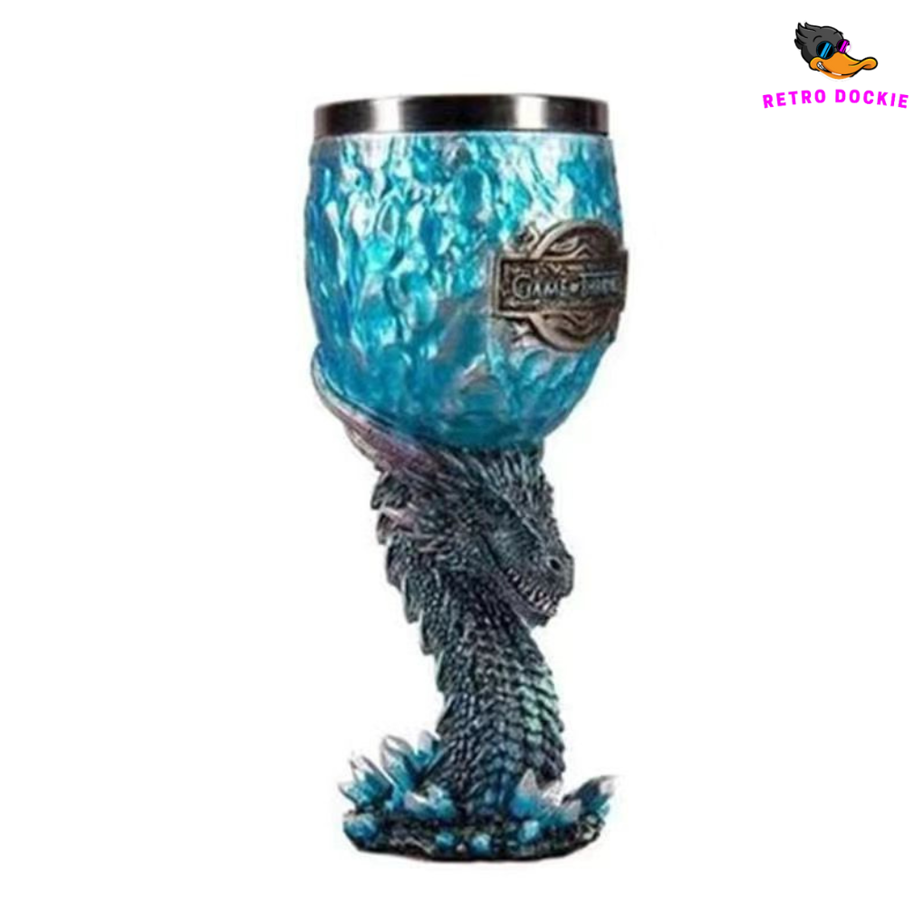 Game of Thrones Beer Mug