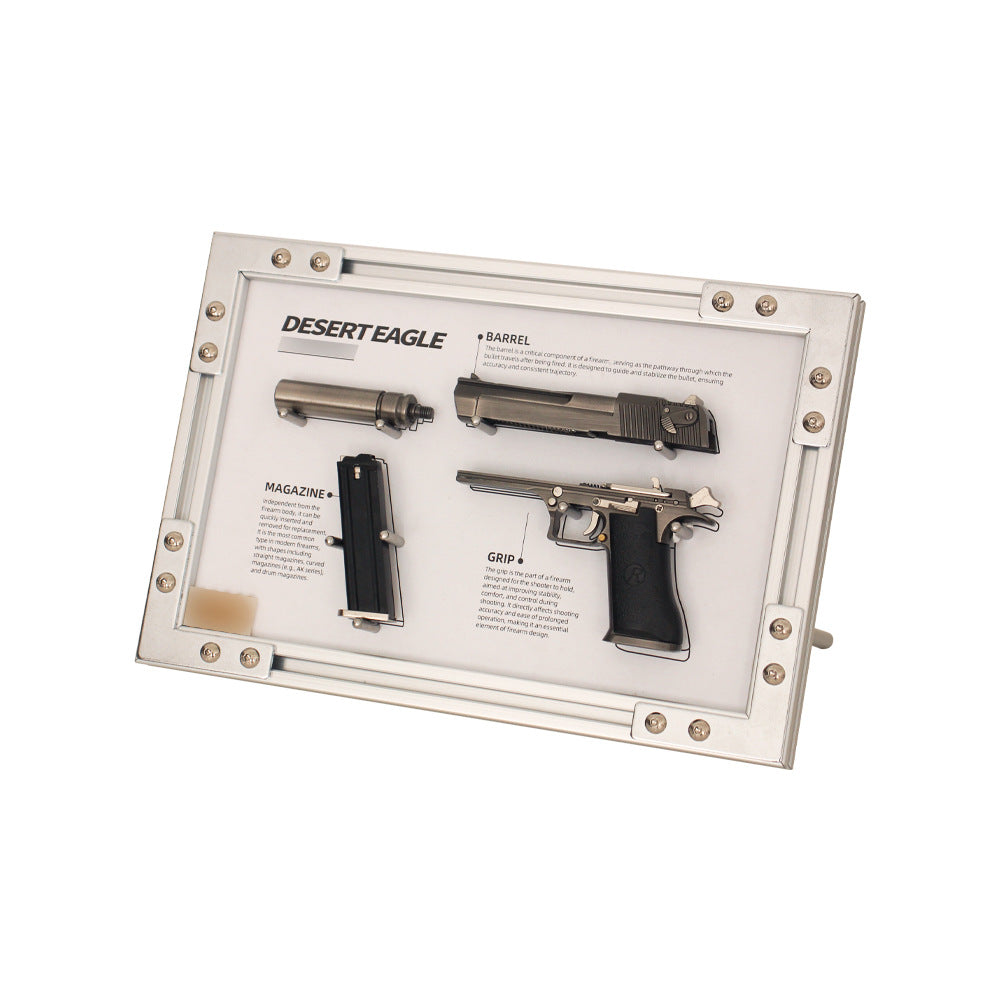 Desert Eagle Pistol Toy