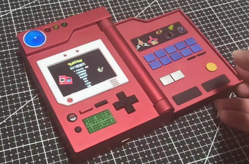 [Pre-Order]Pokémon Pokédex