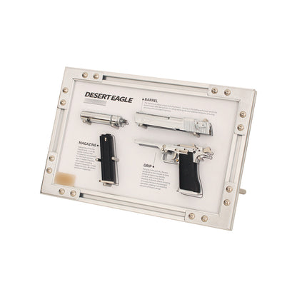 Desert Eagle Pistol Toy