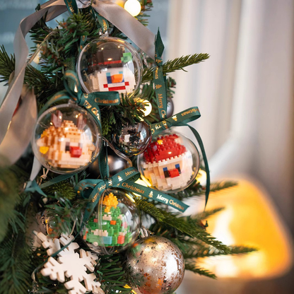 Christmas Ball