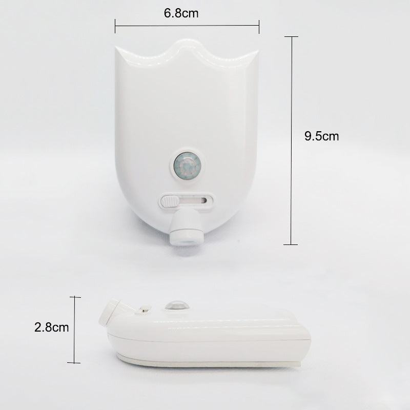 LED Sensor Light