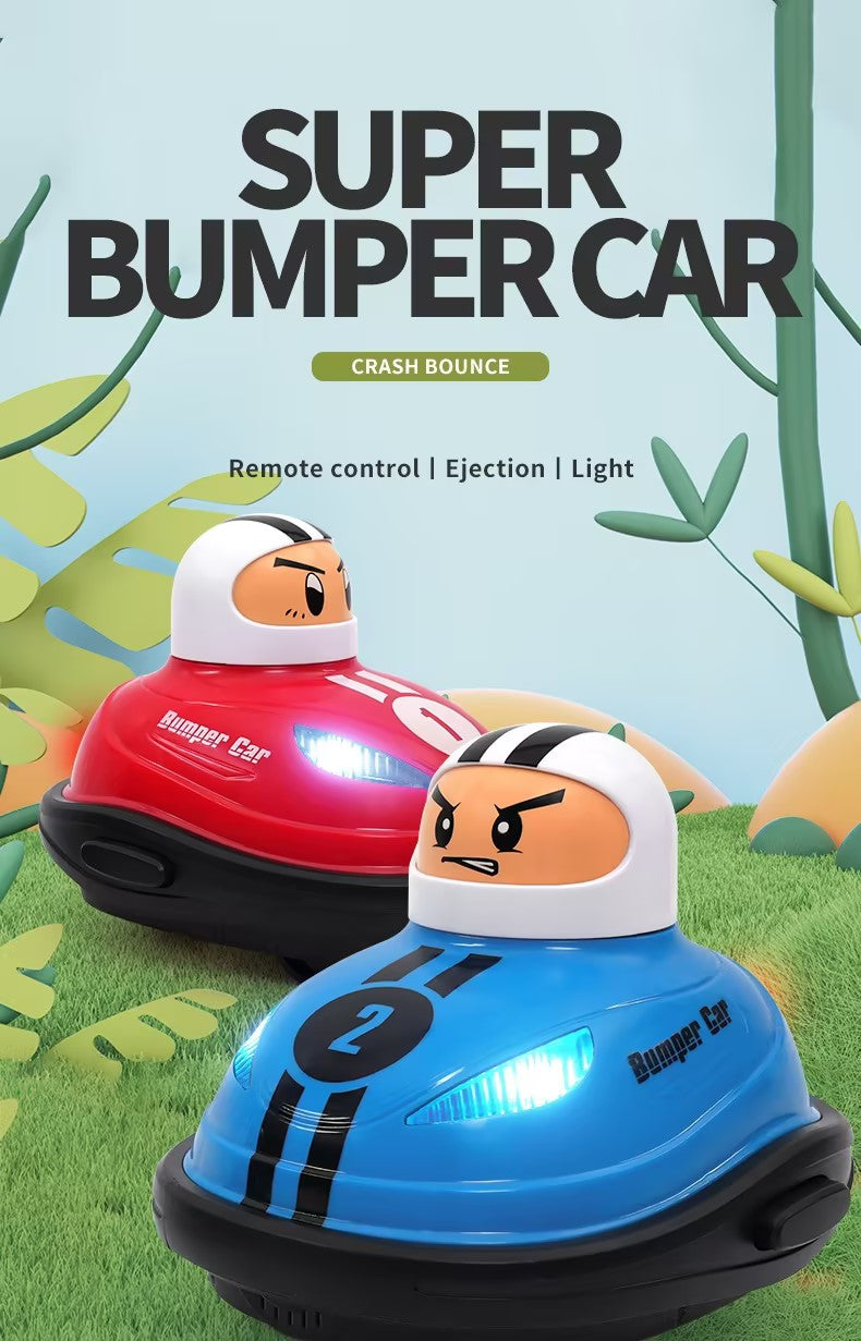 Bumper Car