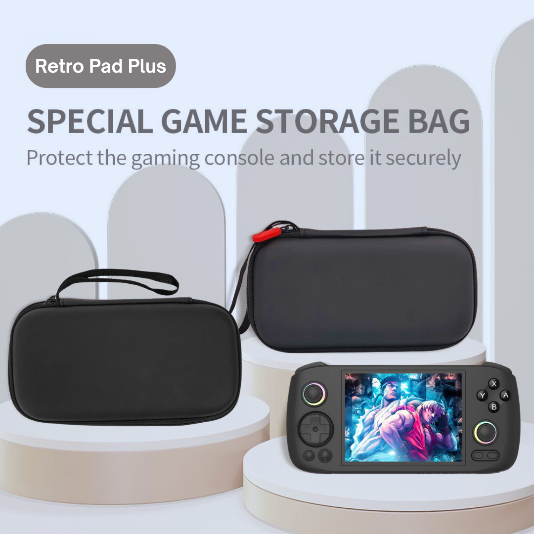Protection Case  For  Retro Pad Plus