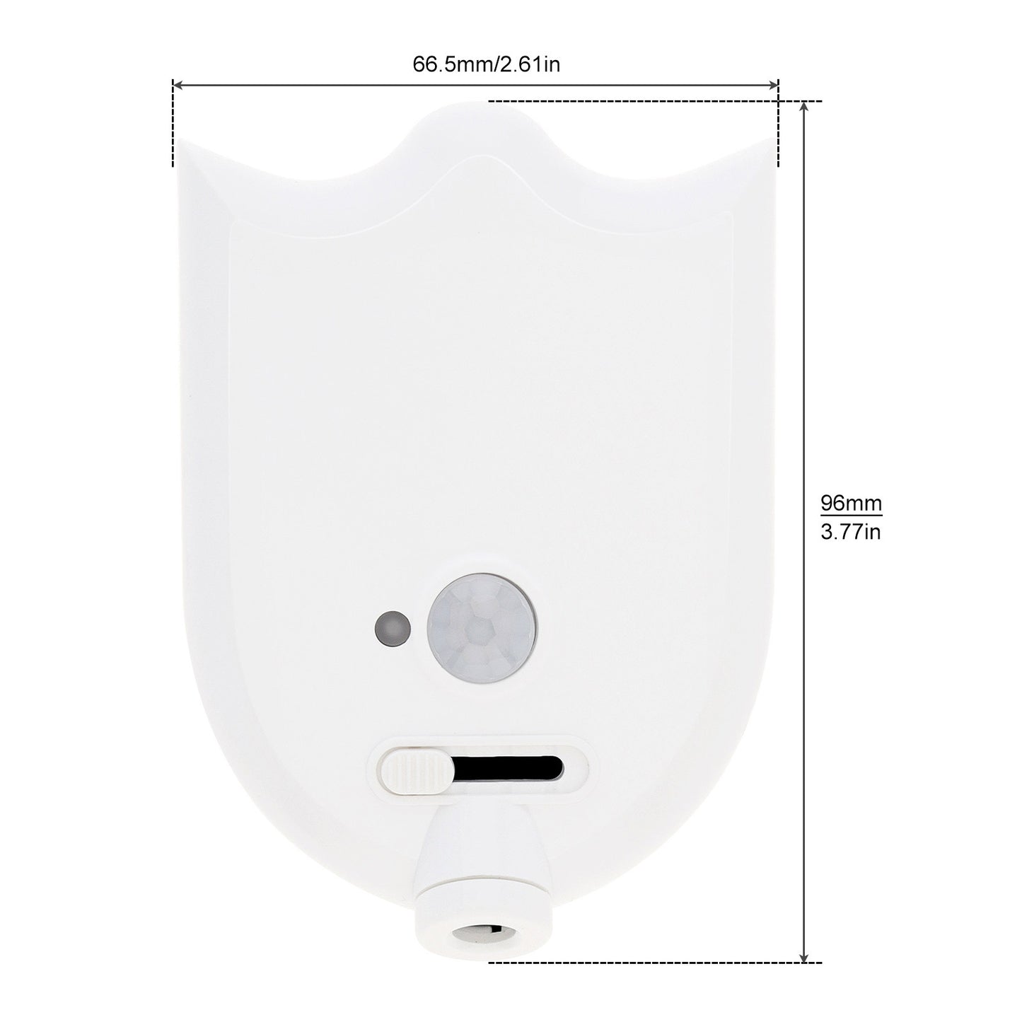 LED Sensor Light