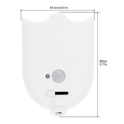 LED Sensor Light