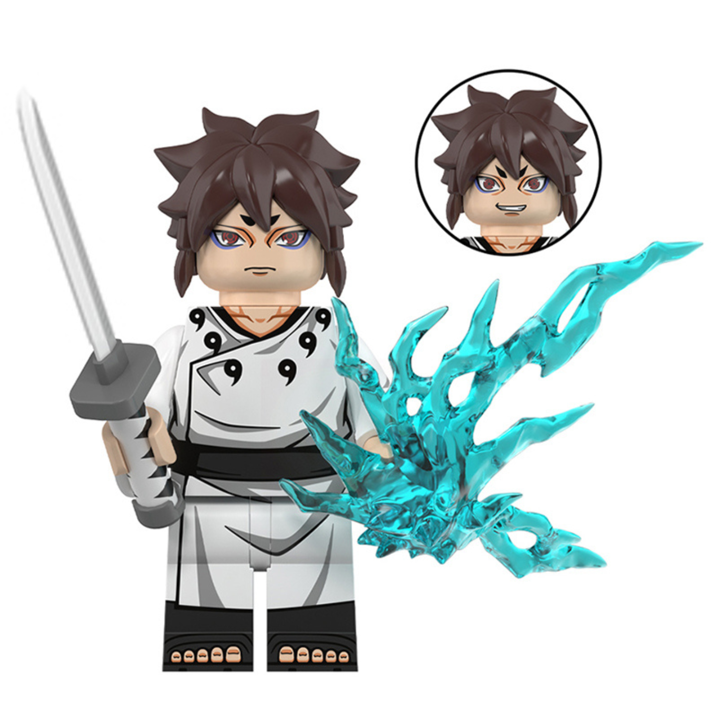 Naruto Susanoo Minifigure