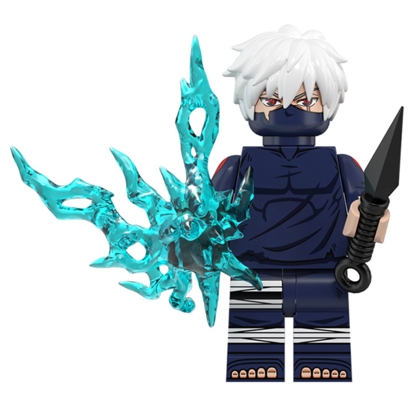 Naruto Susanoo Minifigure