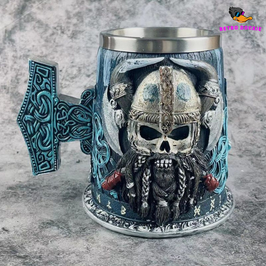 Game of Thrones Beer Mug